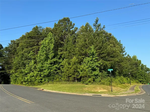 Vac E Main St E, Locust, NC 28097