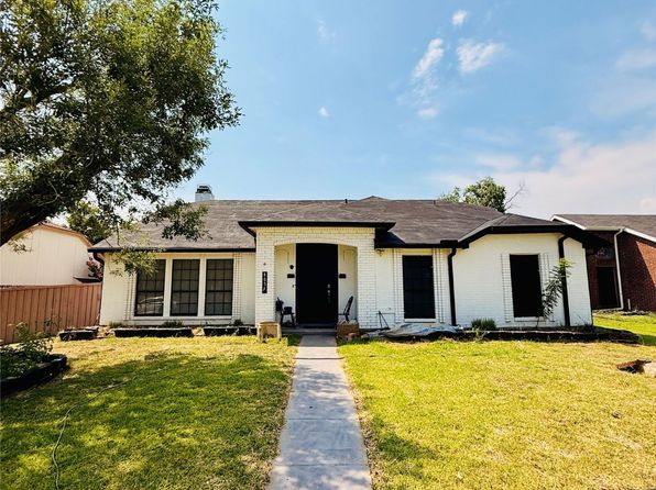 Home for Sale in The Colony TX