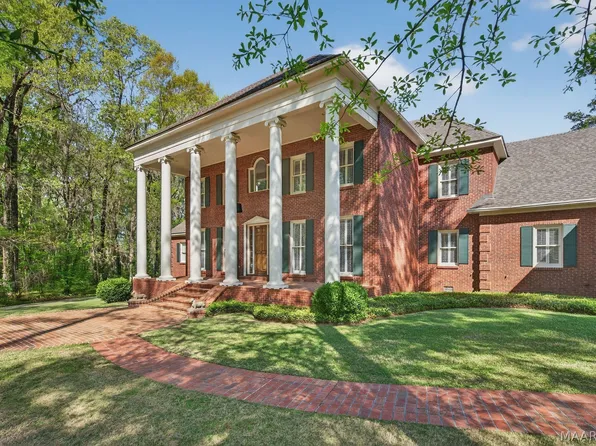 297 Milly Branch Ct, Pike Road, AL 36064