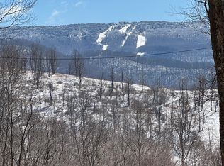 485 Cherry Grove Rd, Slatyfork, WV 26291