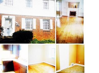 18960 Rutherford St, Detroit, MI 48235