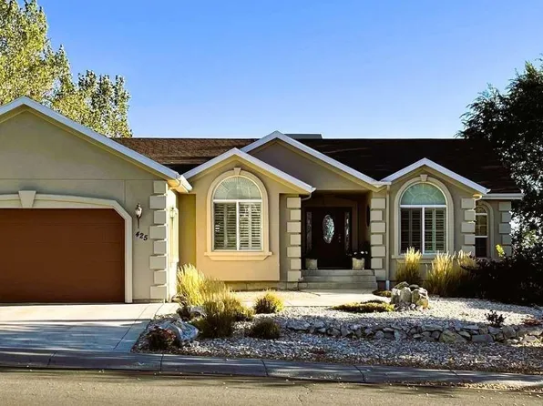 425 Cottonwood Dr, Elko, NV 89801
