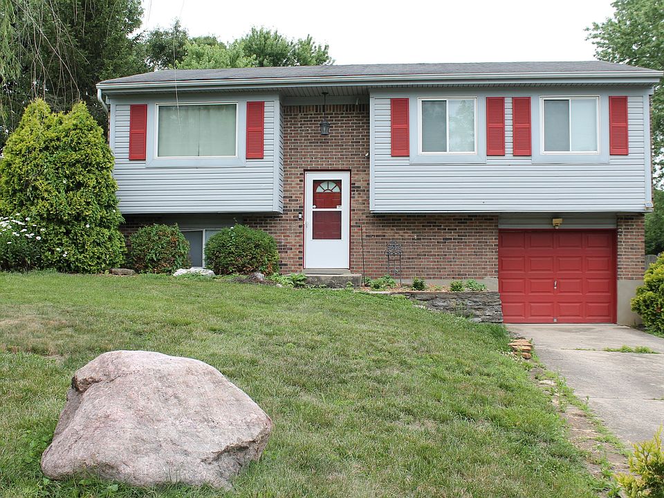 1st image of 3509 Haywood Cir