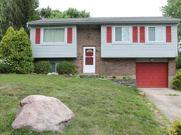 3509 Haywood Cir, Erlanger, KY 41018
