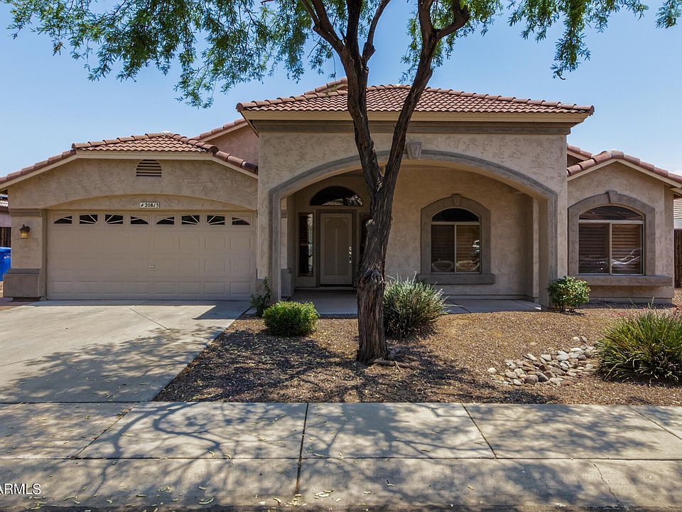 1st image of 20813 N 39TH Drive