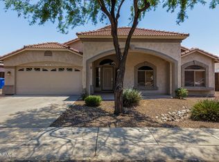 20813 N 39th Dr, Glendale, AZ 85308