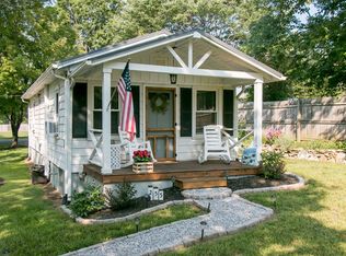 255 Stone Mill Rd SW, Abingdon, VA 24210