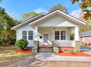 8 Brown St, Sumter, SC 29150