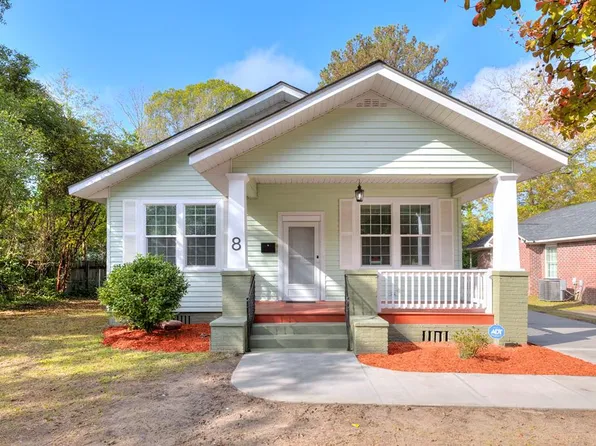 8 Brown St, Sumter, SC 29150