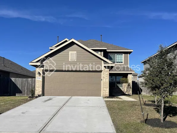 22411 Sonora River Trce, New Caney, TX 77357