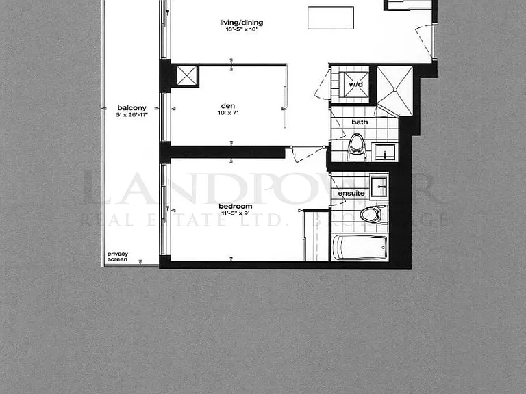 58 Orchard View Blvd #601 — Photo 15