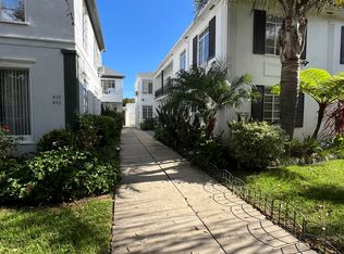 470 S Roxbury Dr #1/4, Beverly Hills, CA 90212