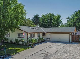 1297 Goshute Way, Carson City, NV