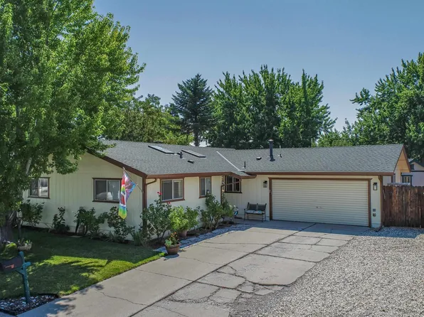 1297 Goshute Way, Carson City, NV 89701