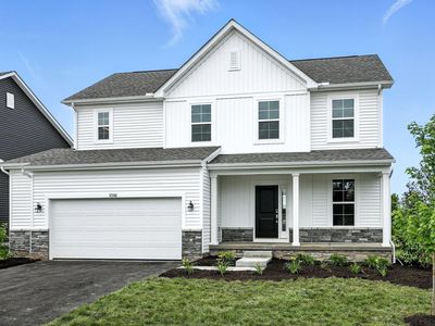1096 Quarry Oak Dr, Grove City, OH, 43123