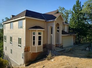 30031 Enchanted Way, Running Springs, CA 92382