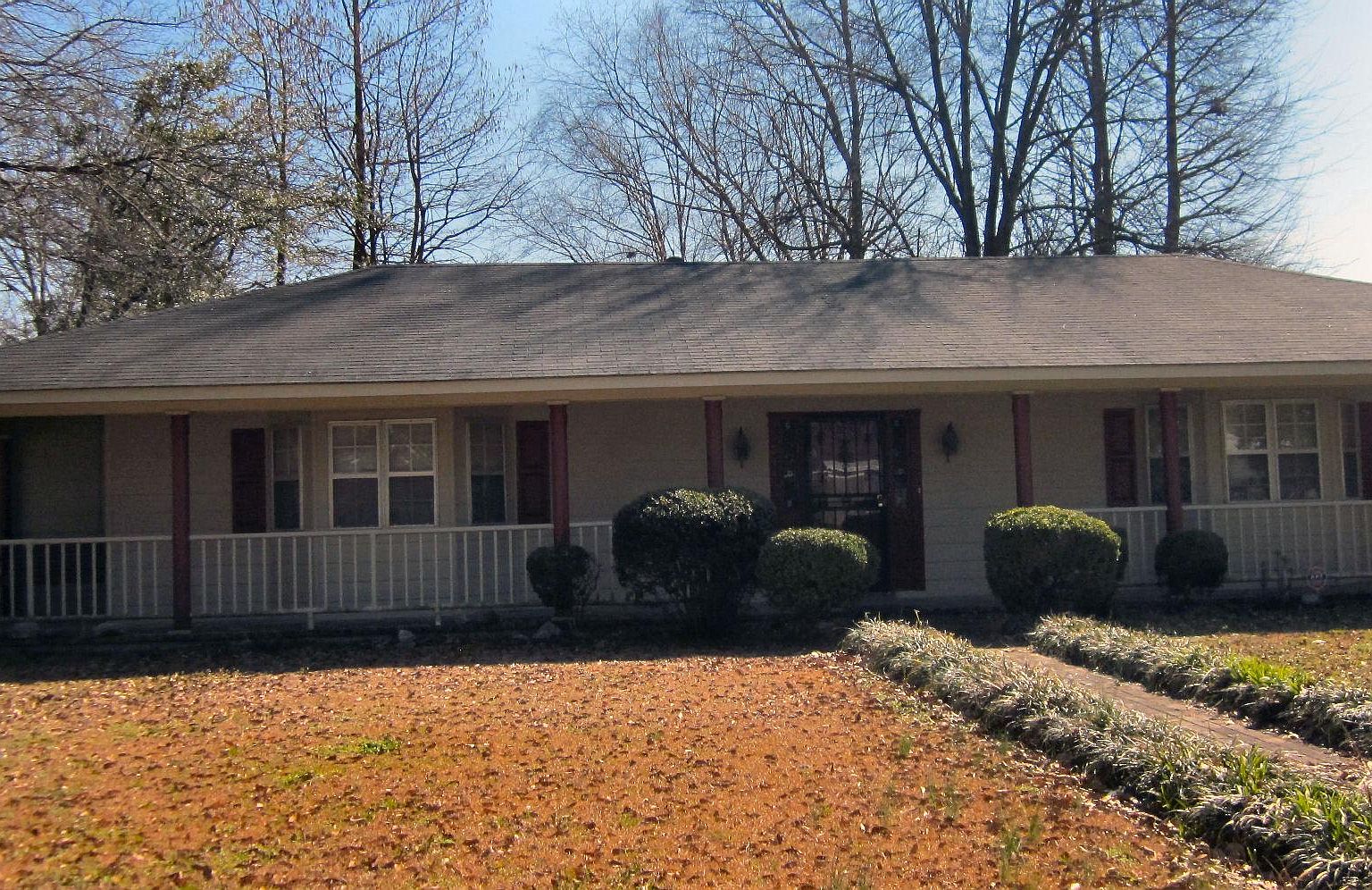 311 Sylvia St, Ruleville, MS 38771 Zillow