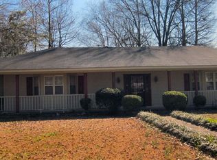 311 Sylvia St, Ruleville, MS 38771
