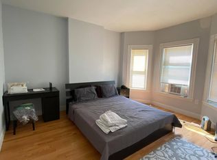24 Hano St #2A, Allston, MA 02134