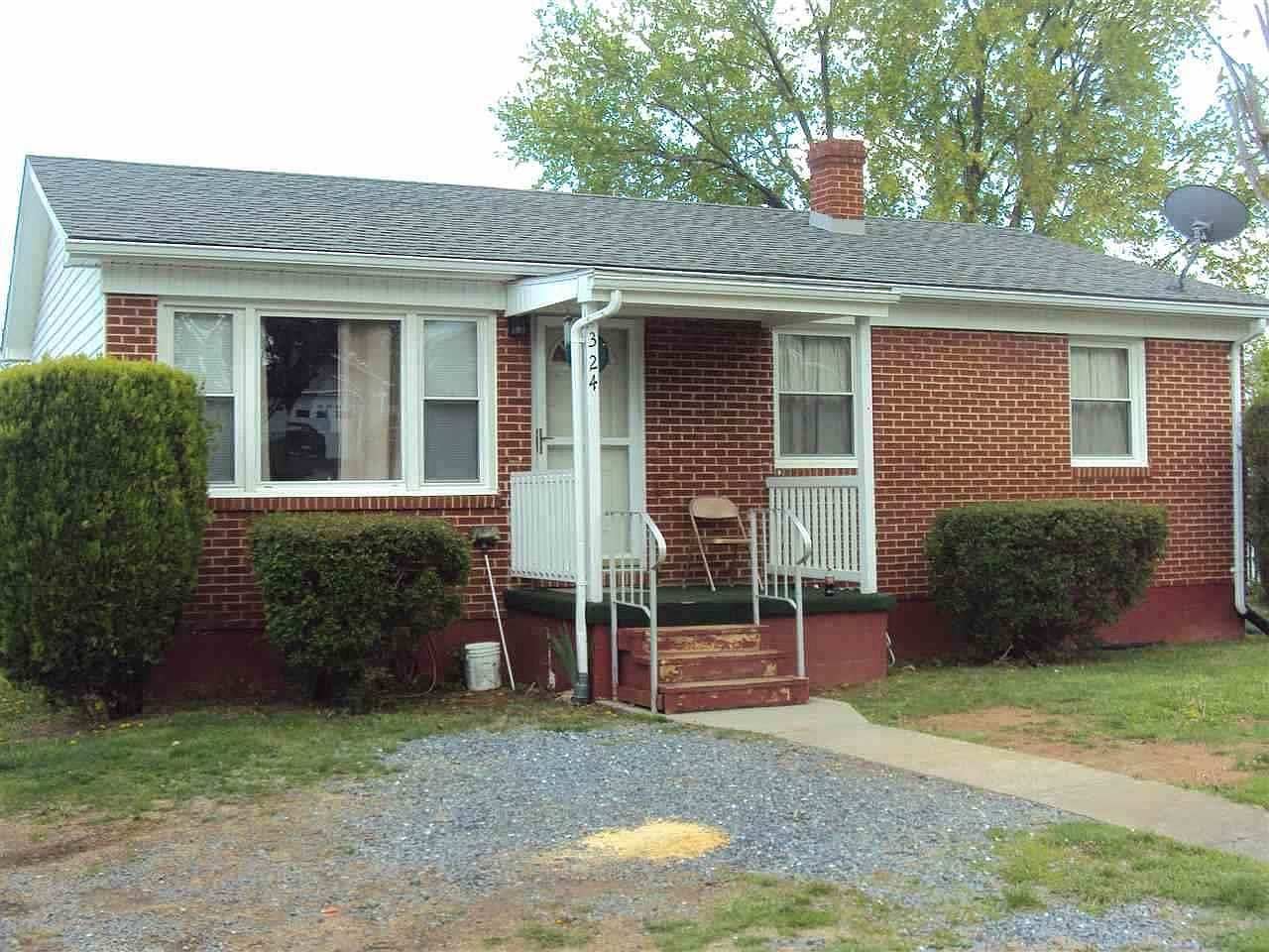 324 Frontier Dr, Staunton, VA 24401 Zillow