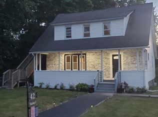 42 Pakachoag St, Auburn, MA 01501