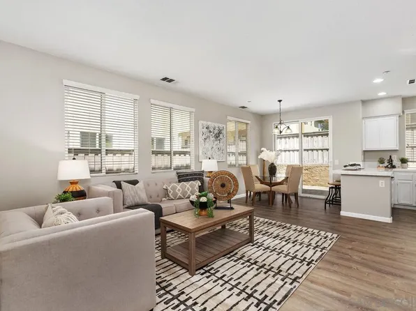 25190 Crest Haven St Unit 3, Murrieta, CA 92562