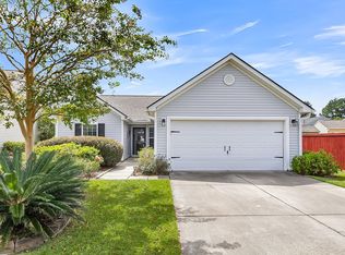 497 Dolphin Dr, Summerville, SC 29485