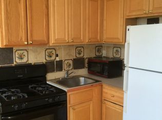 481 W 165th St APT 4C, New York, NY 10032