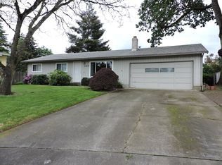 2476 SE 55th Ave, Hillsboro, OR 97123