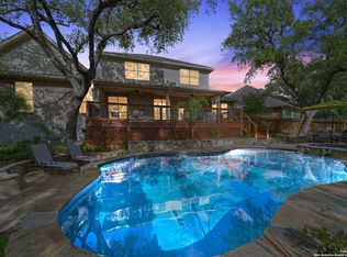 1219 Heavens Peak, San Antonio, TX 78258