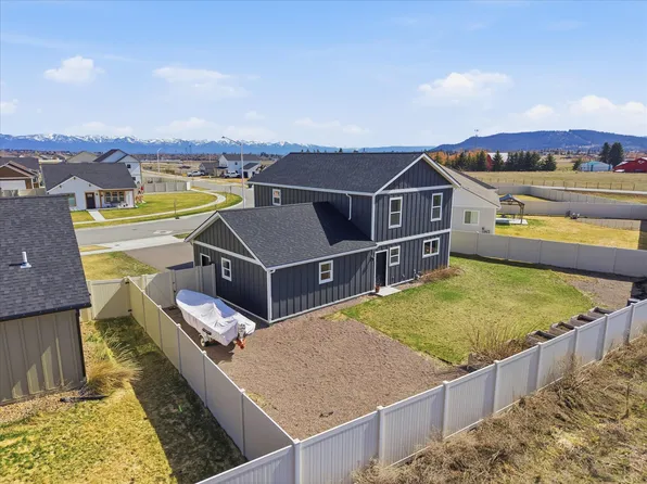 1272 Morning Eagle Dr, Kalispell, MT 59901