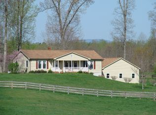 12635 Walnut Ln, Culpeper, VA 22701