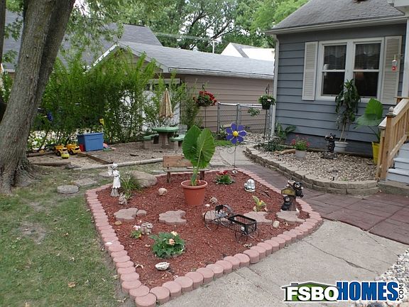 Front Landscaping