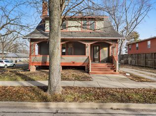 502 E Green St, Urbana, IL 61802