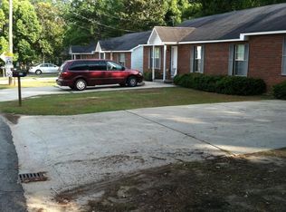 409 N Hansell St, Thomasville, GA 31792