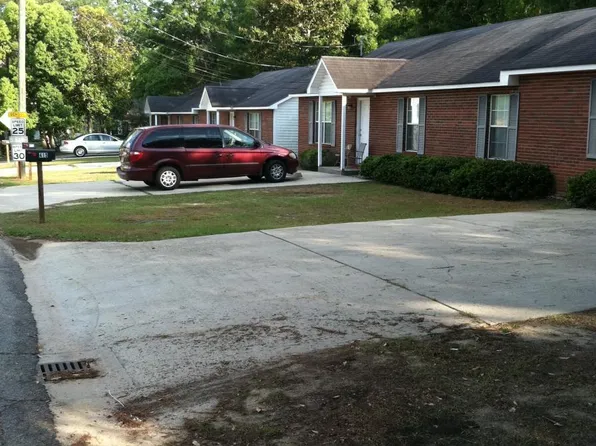 409 N Hansell St #409, Thomasville, GA 31792