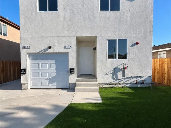 234-234 1/2 E #81, Los Angeles, CA 90003