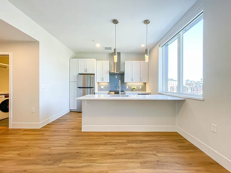 5 India St #407 — Photo 41
