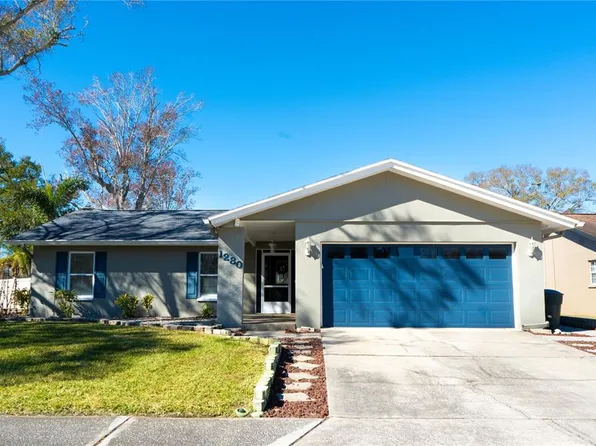 1280 Glendale Dr, Dunedin, FL 34698