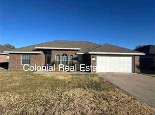 1809 Arbor Dr, Clovis, NM 88101