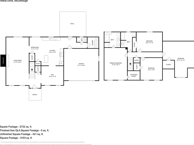 1055 Maria Dr — Photo 16