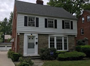 2308 Miramar Blvd, University Heights, OH
