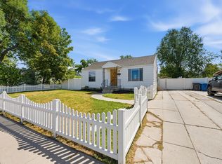 65 S Roosevelt Ave, American Fork, UT 84003