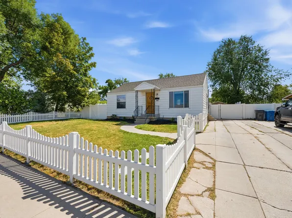 65 S Roosevelt Ave, American Fork, UT 84003