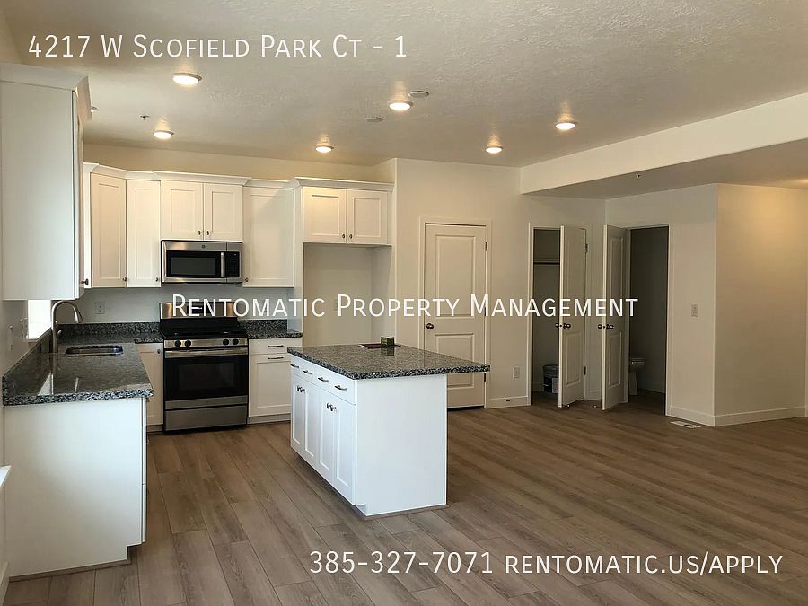 1st image of 4217 W Scofield Park Ct #1