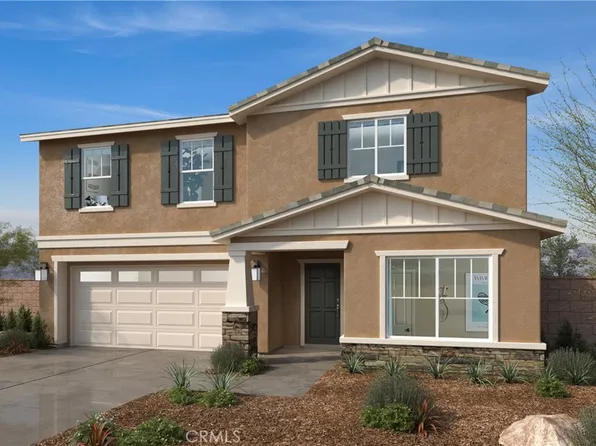 1053 Runaway Trl, San Jacinto, CA 92582