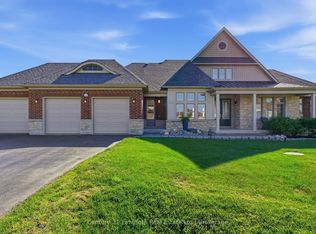 14 Wellers Way, Quinte West, ON K0K 1L0