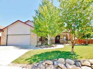 2694 Haven Hill Dr, Grand Junction, CO 81506