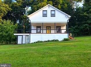 17670 Sabillasville Rd, Sabillasville, MD 21780