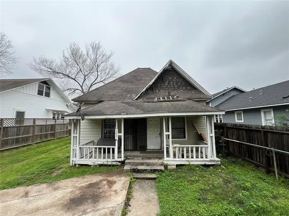 1437 Ashland Street, Houston, TX 77008